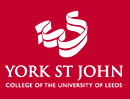 York St John